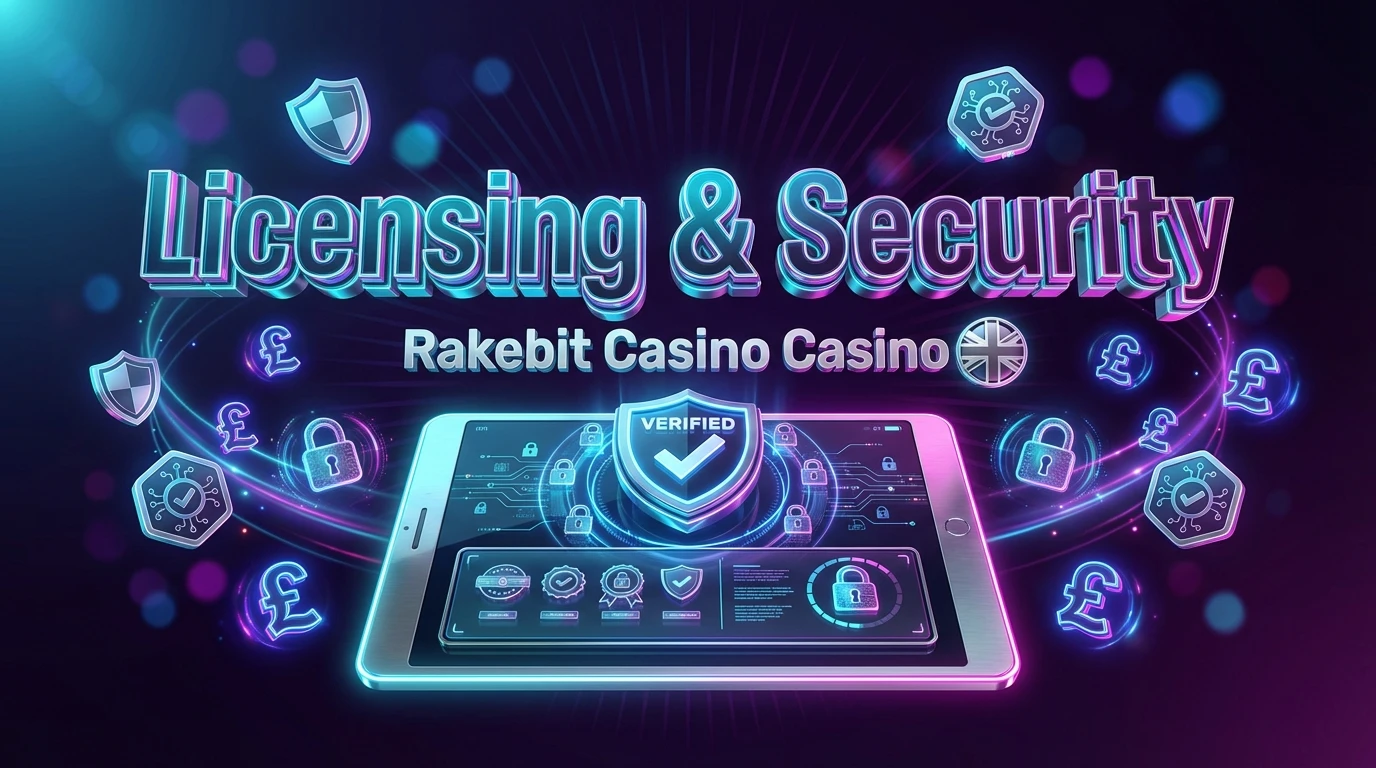 Licensing & Security